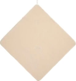 Koeka Omslagdoek Baby Teddy Vik - Zand -Babyproducten Promotie Winkel 1122x1200 3