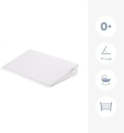 Doomoo Basics - Hellend Vlak - Reflux Kussen - Rest Easy Large -Babyproducten Promotie Winkel 1122x1200 4