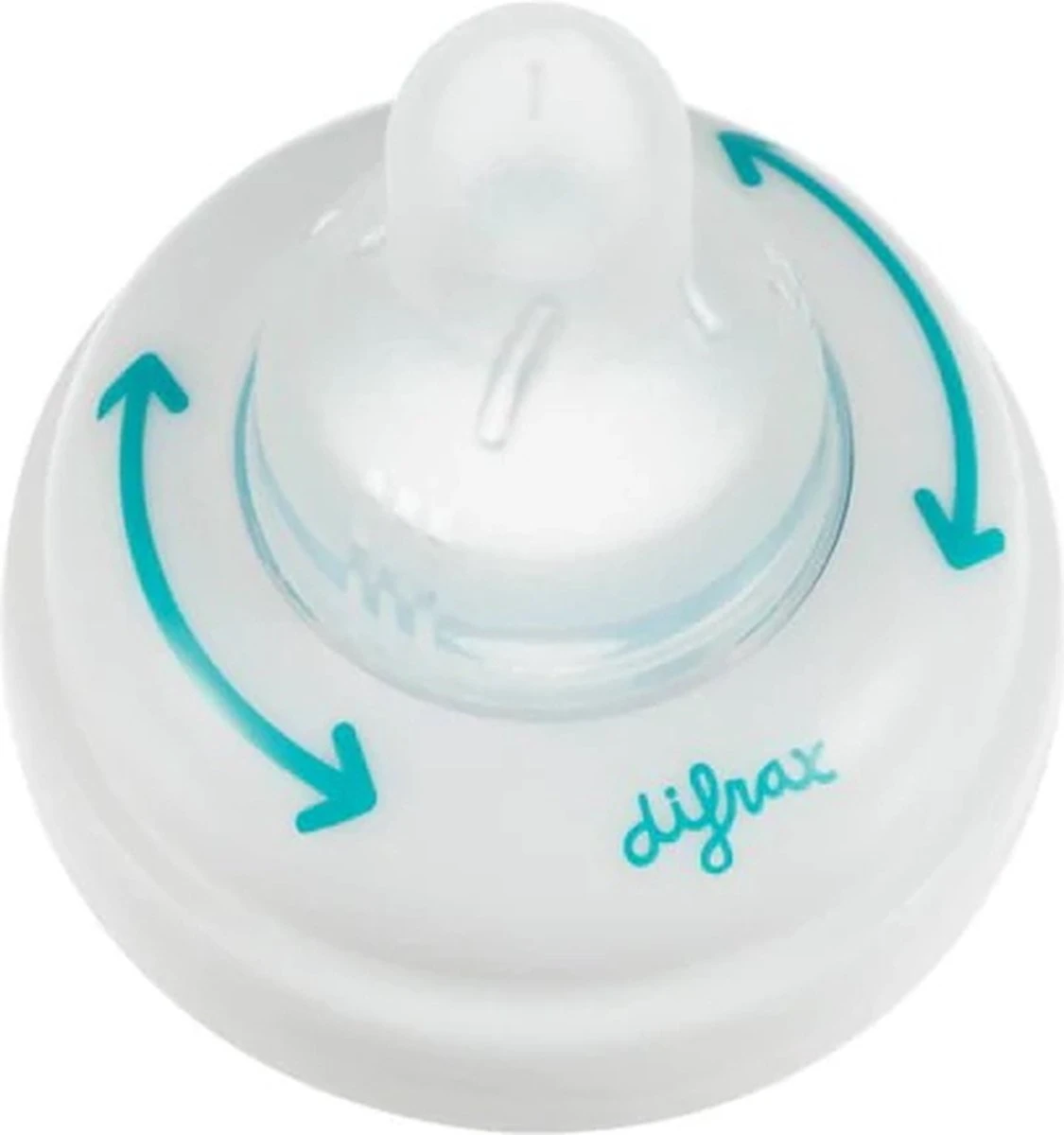 Difrax 1-2-3 Natural Flessenring met Flessenspeen voor smalle babyflessen Difrax 1-2-3 Natural Flessenring Met Flessenspeen Voor Smalle Babyflessen -Babyproducten Promotie Winkel 1125x1200 9