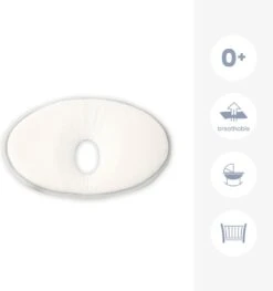 Doomoo Basics Baby Pillow - Klein Ergonomisch Hoofdkussentje -Babyproducten Promotie Winkel 1127x1200 1