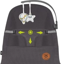 Lionelo June - Babyschommel - Tot 9 Kg - 3-punts Veiligheidsgordels - Lichtgewicht 12 Lionelo June - Babyschommel - Tot 9 Kg - 3-punts Veiligheidsgordels - Lichtgewicht -Babyproducten Promotie Winkel 1130x1200 12