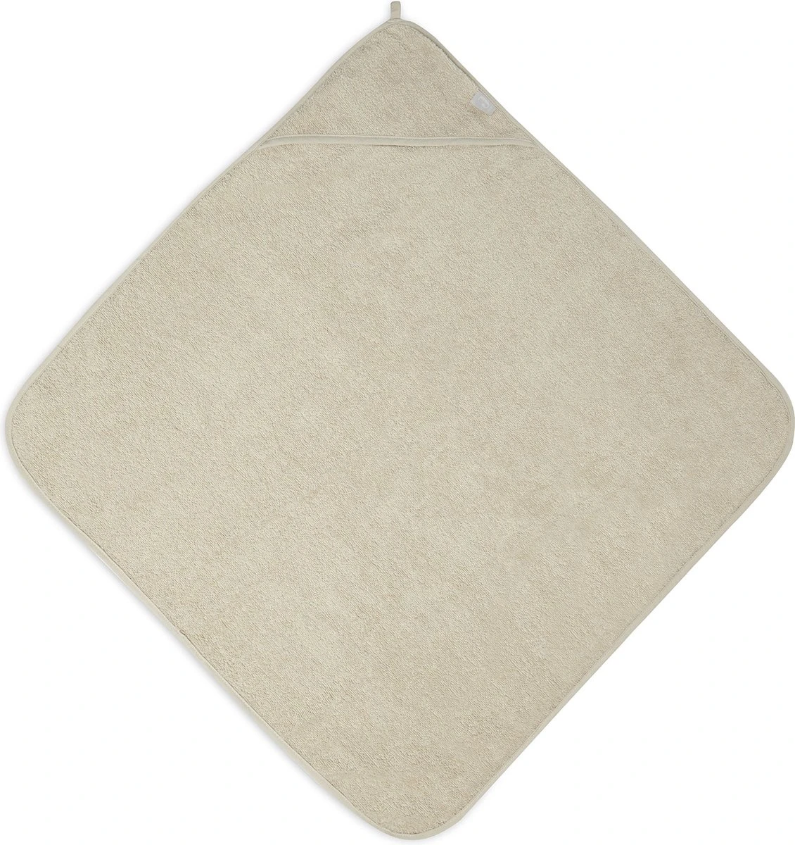 Jollein Badcape Badstof 75x75cm - Nougat Jollein Badcape Badstof 75x75cm - Nougat -Babyproducten Promotie Winkel 1130x1200 2