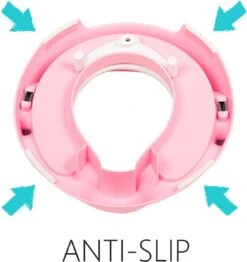 Baninni Toiletverkleiner Buba Roze -Babyproducten Promotie Winkel 1131x1200 1