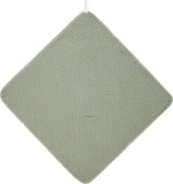 Koeka Omslagdoek Baby Wafel Antwerp - Groen 5 Koeka Omslagdoek Baby Wafel Antwerp - Groen -Babyproducten Promotie Winkel 1132x1200 4