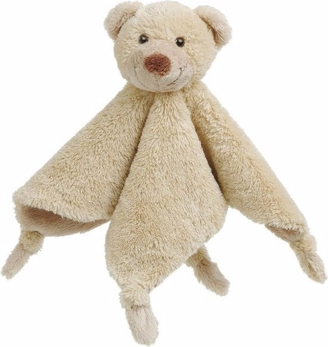 Happy Horse Beer Boogy Knuffeldoekje - Beige - Baby cadeau Happy Horse Beer Boogy Knuffeldoekje - Beige - Baby Cadeau -Babyproducten Promotie Winkel 1133x1200 7