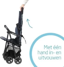Maxi-Cosi Diza Buggy - Beste Koop Consumentenbond Februari 2022 - Brave Graphite 11 Maxi-Cosi Diza Buggy - Beste Koop Consumentenbond Februari 2022 - Brave Graphite -Babyproducten Promotie Winkel 1134x1200 5