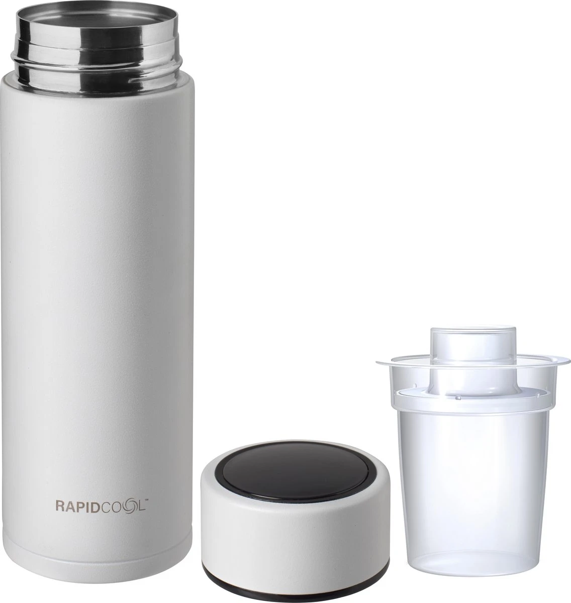 Nûby - RapidCool™ - Maak de perfecte flesvoeding voor je baby - Flessenkoeler - Inclusief melkpoederdispenser en digitaal deksel - Wit Nûby - RapidCool™ - Maak De Perfecte Flesvoeding Voor Je Baby - Flessenkoeler - Inclusief Melkpoederdispenser En Digitaal Deksel - Wit -Babyproducten Promotie Winkel 1136x1200 5