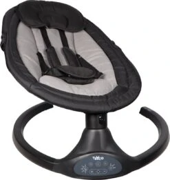 Tryco Hugg Swing Babyschommel - Zwart - Draaibare Babyswing - Met Muziek -Babyproducten Promotie Winkel 1137x1200 10