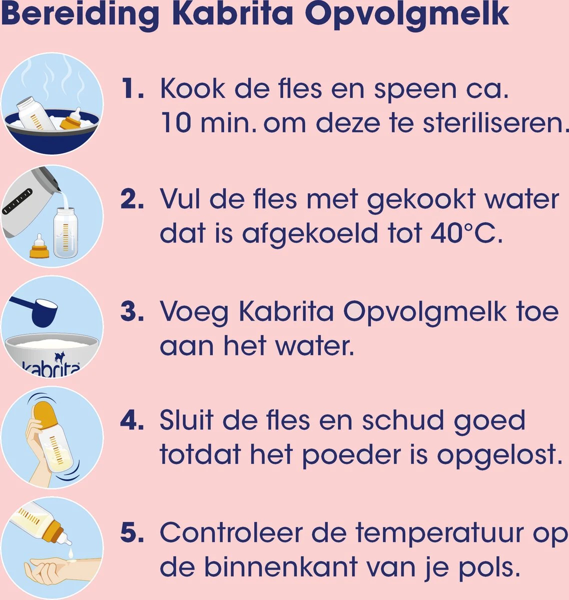Kabrita 2 Opvolgmelk - Flesvoeding vanaf 6 maanden - 400g Kabrita 2 Opvolgmelk - Flesvoeding Vanaf 6 Maanden - 400g -Babyproducten Promotie Winkel 1137x1200 5