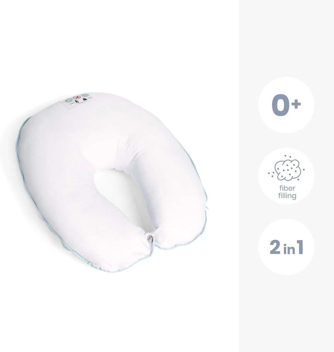 Doomoo Basics - Comfy Bath - Meegroeiend Badkussen Doomoo Basics - Comfy Bath - Meegroeiend Badkussen -Babyproducten Promotie Winkel 1139x1200 1