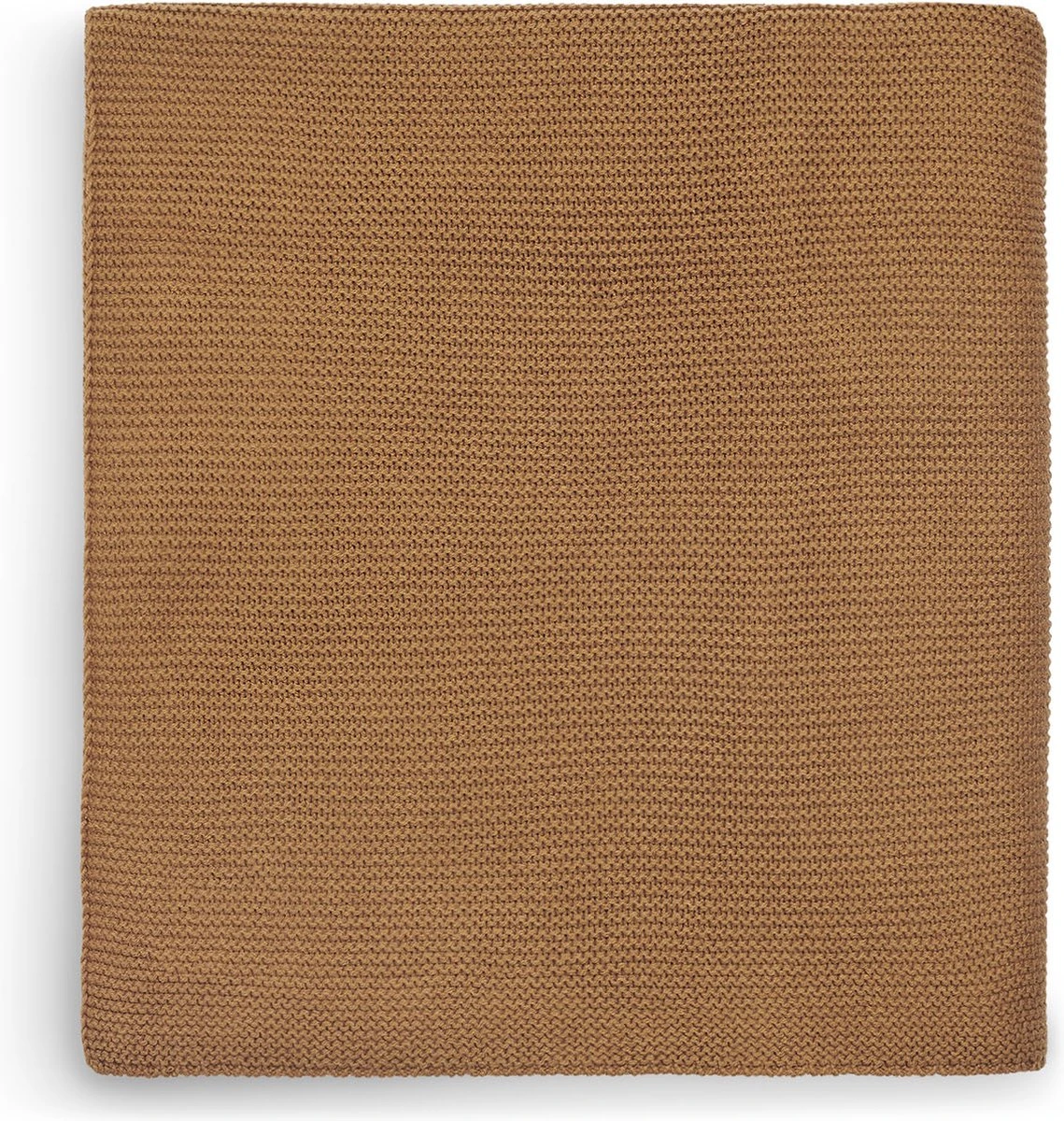 Jollein Baby Deken Ledikant 100x150cm Basic Knit - Caramel Jollein Baby Deken Ledikant 100x150cm Basic Knit - Caramel -Babyproducten Promotie Winkel 1139x1200 2