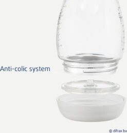 Difrax Handgreep Babyfles 240 Ml Natural - Anti-Colic - Stone|Grijs 5 Difrax Handgreep Babyfles 240 Ml Natural - Anti-Colic - Stone|Grijs -Babyproducten Promotie Winkel 1142x1200 2