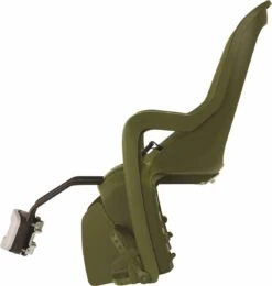 Polisport Groovy FF Fietsstoeltje Achter - Zwart/Grijs -Babyproducten Promotie Winkel 1142x1200 5