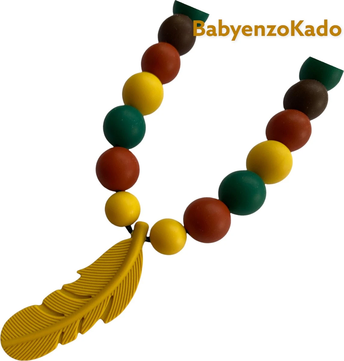 BabyenzoKado Jack siliconen bijtketting / voedingsketting /mama ketting BabyenzoKado Jack Siliconen Bijtketting / Voedingsketting /mama Ketting -Babyproducten Promotie Winkel 1143x1200 7