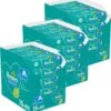 Pampers® Pampers - Fresh Clean - Billendoekjes - 3600 Doekjes - 45 X 80