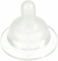 Difrax Flessenspeen Papspeen Wide/Breed - Maat XL - 2 Stuks 5 Difrax Flessenspeen Papspeen Wide/Breed - Maat XL - 2 Stuks -Babyproducten Promotie Winkel 1144x1200 6