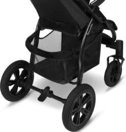 Lionelo Annet Tour - Buggy - Inklapsysteem - XXL Dakje - Tot 22 Kg 3 Lionelo Annet Tour - Buggy - Inklapsysteem - XXL Dakje - Tot 22 Kg -Babyproducten Promotie Winkel 1145x1200 5