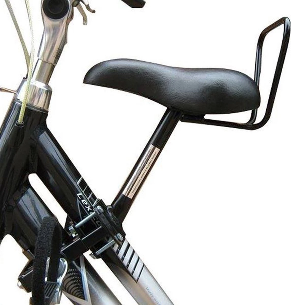 Zadel op Stang Kinderzitje Model 3 voor Oversized Damesfiets Zadel Op Stang Kinderzitje Model 3 Voor Oversized Damesfiets -Babyproducten Promotie Winkel 1145x1200 6