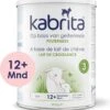 Kabrita 3 Peutermelk - Babyvoeding 12+ Maanden - 800g