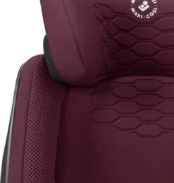 Maxi-Cosi Kore Pro I-Size Autostoel - Authentic Red -Babyproducten Promotie Winkel 1146x1200 9