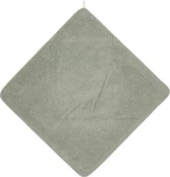 Koeka Baby Badcape Dijon Daily - 100x100cm - Groen -Babyproducten Promotie Winkel 1150x1200 6