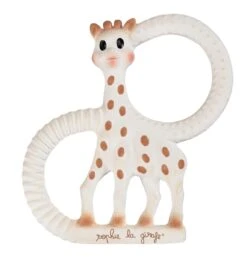 Sophie De Giraf Sophiesticated - Cadeauset - Small - Set 1 -Babyproducten Promotie Winkel 1151x1200 3