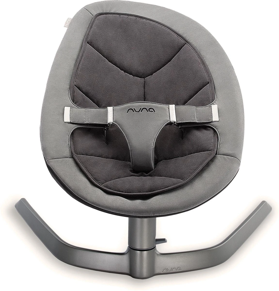 Nuna Leaf Wipstoel - Cinder Nuna Leaf Wipstoel - Cinder -Babyproducten Promotie Winkel 1151x1200 8