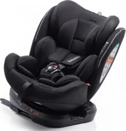 Babyauto Biro D FIX Black Group 0+ 1 2 3 - 0 Tot 36 Kg - Isofix -Babyproducten Promotie Winkel 1153x1200 1