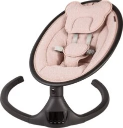 X Adventure Wipstoel Elektrisch Rocco / Schommelstoel Met Bluetoothfunctie & Afstandsbediening- Teddy Oud Roze 3 X Adventure Wipstoel Elektrisch Rocco / Schommelstoel Met Bluetoothfunctie & Afstandsbediening- Teddy Oud Roze -Babyproducten Promotie Winkel 1153x1200 5