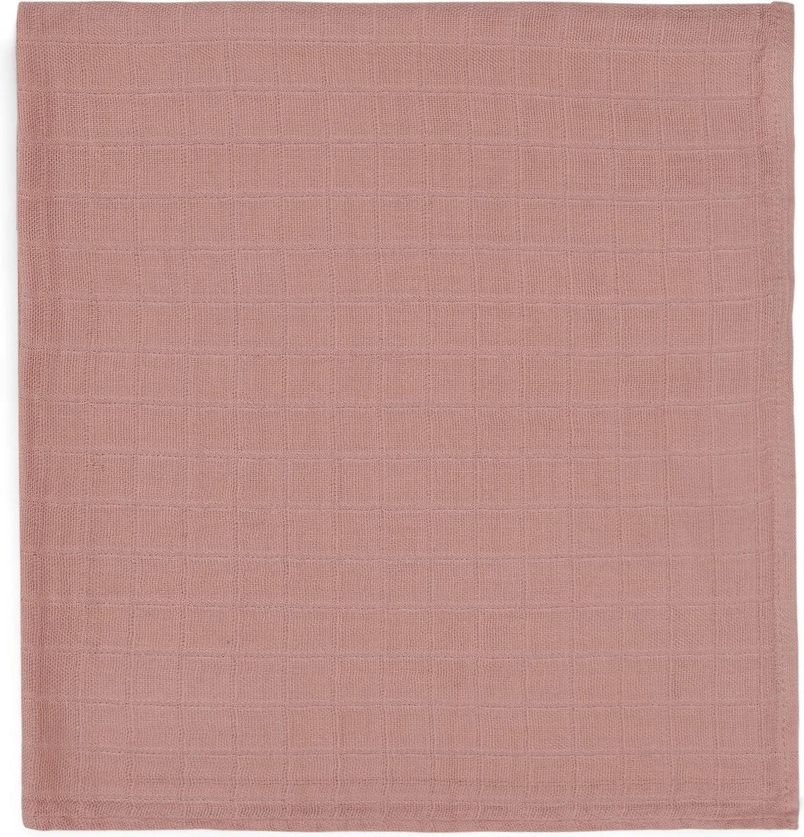 Jollein Hydrofiele Doek Small 70x70cm Bamboe Katoen - Pale Pink - 4 Stuks Jollein Hydrofiele Doek Small 70x70cm Bamboe Katoen - Pale Pink - 4 Stuks -Babyproducten Promotie Winkel