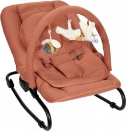 Little Dutch Wipstoel Rust