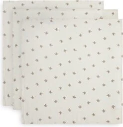 Jollein Hydrofiele Doek Small 70x70cm - Rosehip - 3 Stuks -Babyproducten Promotie Winkel 1156x1200 2
