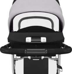 Maxi-Cosi Adorra² Kinderwagen - Essential Black - BESTE KOOP Consumentenbond (februari 2022) -Babyproducten Promotie Winkel 1156x1200 21