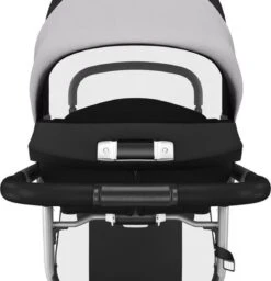 Maxi-Cosi Adorra² Kinderwagen - Essential Black - BESTE KOOP Consumentenbond (februari 2022) -Babyproducten Promotie Winkel 1157x1200 4