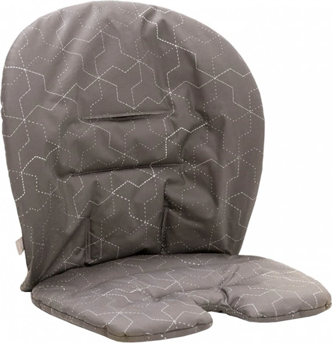 Stokke® Steps™ Baby Set kussen Geometric Grey OCS Stokke® Steps™ Baby Set Kussen Geometric Grey OCS -Babyproducten Promotie Winkel 1159x1200 9