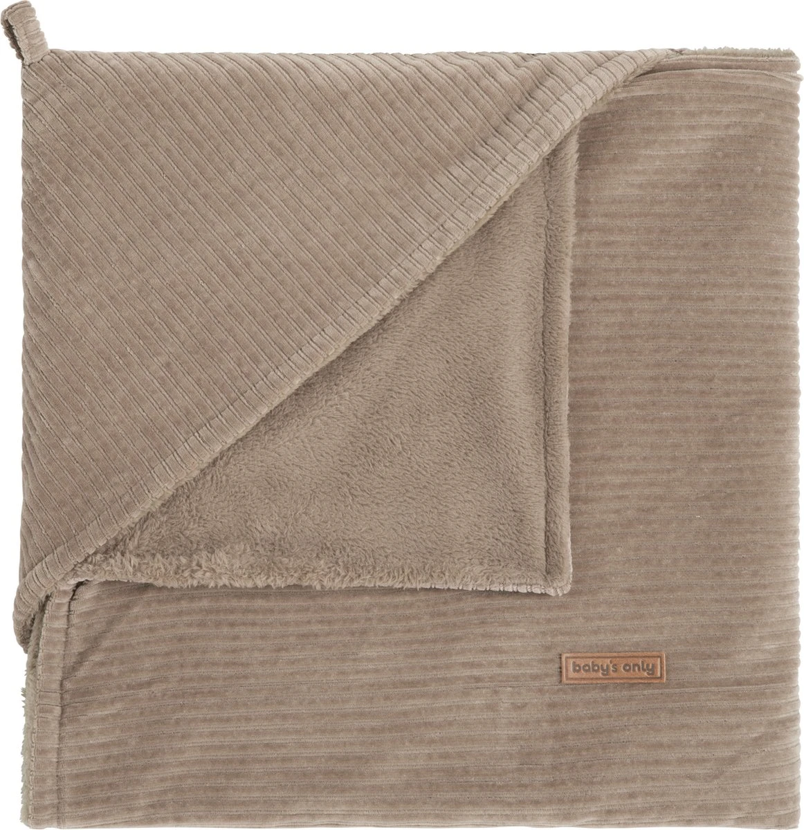 Baby's Only Wikkeldeken - Omslagdoek baby Sense - Teddy voering - Clay - 75x75 cm - Geschikt voor drie- en vijfpuntsgordel Baby's Only Wikkeldeken - Omslagdoek Baby Sense - Teddy Voering - Clay - 75x75 Cm - Geschikt Voor Drie- En Vijfpuntsgordel -Babyproducten Promotie Winkel 1162x1200 2