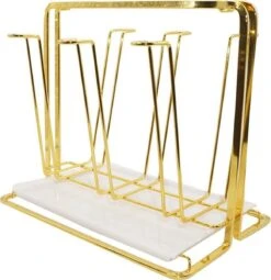 Flessenrek - Droogrek Babyfles - Flessen Rek Baby - Flessendroogrek Met Opvangbak - Afdruiprek - Afwasrek - Flessenrekje - Lekbak - Égouttoir - Goude Droogrek - Vetalo -Babyproducten Promotie Winkel 1164x1200 4