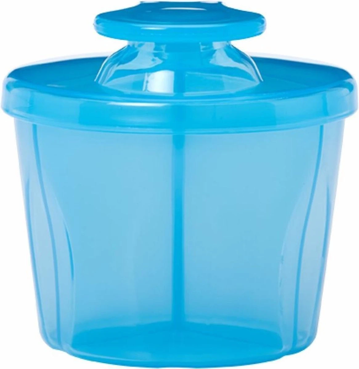 Dr.Brown's melkpoederdispenser - Voor op reis - blauw Dr. Brown's Dr.Brown's Melkpoederdispenser - Voor Op Reis - Blauw -Babyproducten Promotie Winkel 1165x1200 5