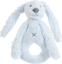 Happy Horse Konijn Richie Rammelaar - Beige - Baby Cadeau 4 Happy Horse Konijn Richie Rammelaar - Beige - Baby Cadeau -Babyproducten Promotie Winkel 1166x1200 10