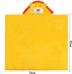 Multifunctionele Baby Fleecedeken Met Capuchon Leeuw | Badcape Baby En Peuters | Deken Kinderen | Wikkeldeken | Dekentje Baby & Peuter 0-3 Jaar | Babydeken | Kraamcadeau | Babycape | Fleece Deken | Kraam | Maxi Cosi Deken | Dier 3 Multifunctionele Baby Fleecedeken Met Capuchon Leeuw | Badcape Baby En Peuters | Deken Kinderen | Wikkeldeken | Dekentje Baby & Peuter 0-3 Jaar | Babydeken | Kraamcadeau | Babycape | Fleece Deken | Kraam | Maxi Cosi Deken | Dier -Babyproducten Promotie Winkel 1166x1200 2