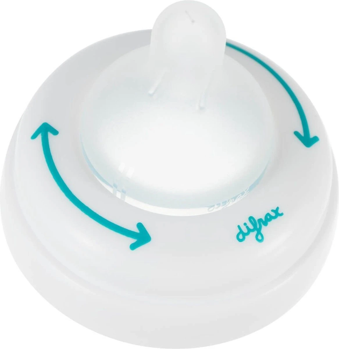 Difrax 1-2-3 Natural Flessenring met Flessenspeen voor smalle babyflessen Difrax 1-2-3 Natural Flessenring Met Flessenspeen Voor Smalle Babyflessen -Babyproducten Promotie Winkel 1166x1200 7