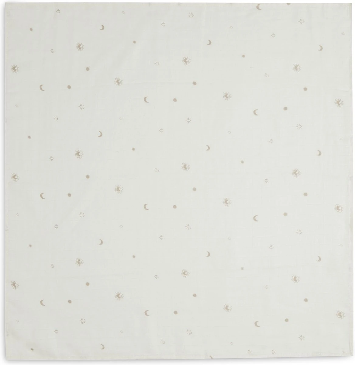 Jollein Hydrofiele Doek Small 70x70cm Stargaze - Biscuit - 3 Stuks Jollein Hydrofiele Doek Small 70x70cm Stargaze - Biscuit - 3 Stuks -Babyproducten Promotie Winkel 1168x1200 2