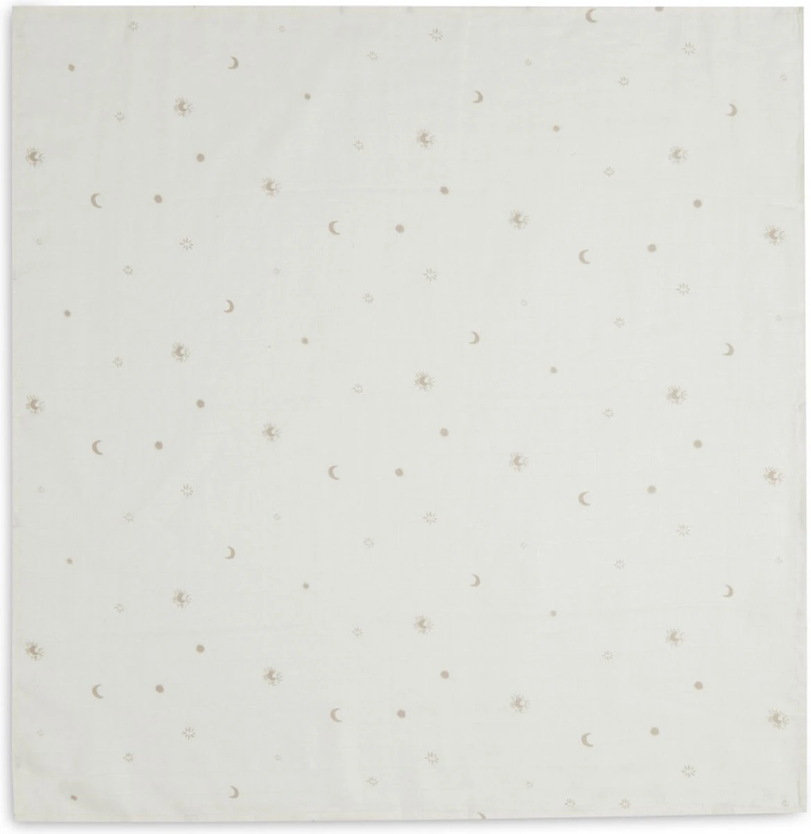 Jollein Hydrofiele Doek Small 70x70cm Stargaze - Biscuit - 3 Stuks Jollein Hydrofiele Doek Small 70x70cm Stargaze - Biscuit - 3 Stuks -Babyproducten Promotie Winkel 1168x1200 3