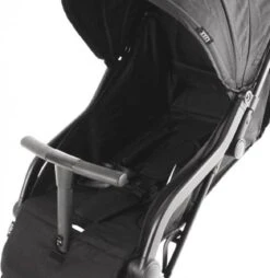 Kekk Buggy Ymo Plus Junior 45 X 105 Cm Aluminium Zwart -Babyproducten Promotie Winkel 1169x1200 5