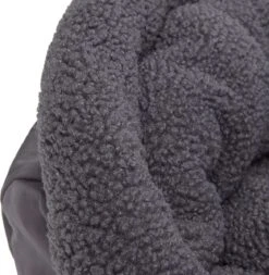 Jollein Voetenzak Voor Buggy & Wandelwagen - Grey -Babyproducten Promotie Winkel 1170x1200 10