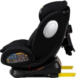 Autostoel Novi Baby® Goliath Go 0-1-2-3 Isofix Rotation Black/Grey 10 Autostoel Novi Baby® Goliath Go 0-1-2-3 Isofix Rotation Black/Grey -Babyproducten Promotie Winkel 1170x1200 8