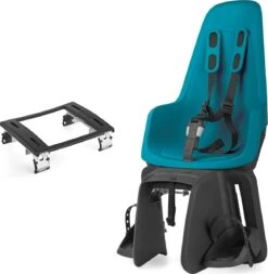 Bobike One Maxi Fietsstoeltje Achter BD - Urban Black -Babyproducten Promotie Winkel 1171x1200 5