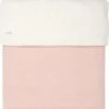 Koeka Baby Dekentje Wieg Teddy Vancouver - Roze - 75x100cm