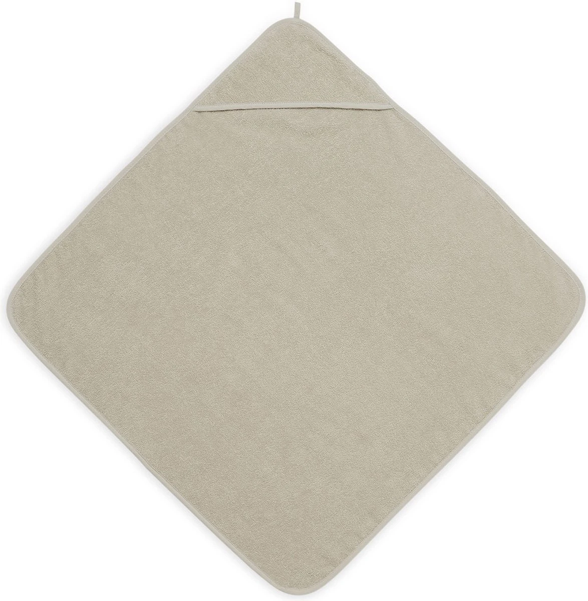 Jollein Badcape Badstof 75x75cm - Nougat Jollein Badcape Badstof 75x75cm - Nougat -Babyproducten Promotie Winkel 1174x1200 1