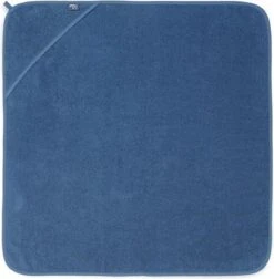 Jollein Badcape Badstof 75x75cm - Jeans Blue -Babyproducten Promotie Winkel 1174x1200 2